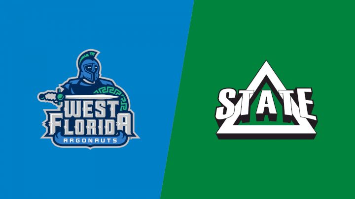 West Florida vs Delta State