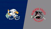 2024 Surrey Eagles vs Alberni Valley Bulldogs