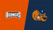 2024 Schaumburg Boomers vs Gateway Grizzlies