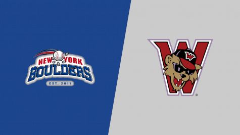 2024 New York Boulders vs Washington Wild Things