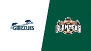 2024 Gateway Grizzlies vs Joliet Slammers