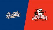 2024 Quebec Capitales vs Trois-Rivieres Aigles