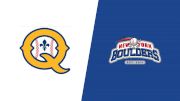 2024 Quebec Capitales vs New York Boulders