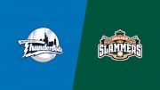 2024 Windy City Thunderbolts vs Joliet Slammers