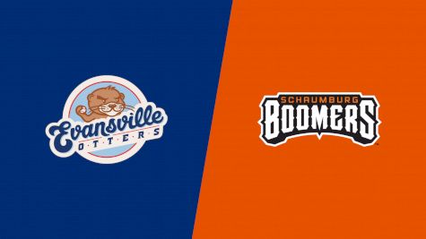 2024 Evansville Otters vs Schaumburg Boomers