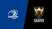 2024 Leinster Rugby vs Northampton Saints - Semi Final