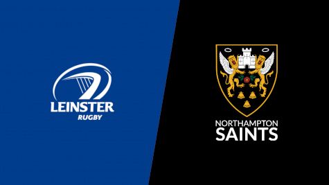 2024 Leinster Rugby vs Northampton Saints - Semi Final