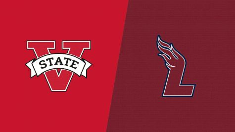 2024 Valdosta State vs Lee University