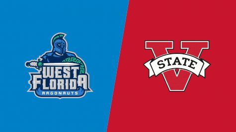 2024 West Florida vs Valdosta State