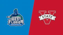 2024 West Florida vs Valdosta State