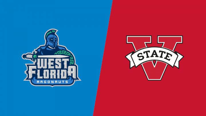 West Florida vs Valdosta State
