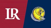 2024 Lenoir-Rhyne vs Lander - NCAA Regional