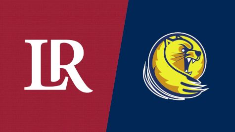 2024 Lenoir-Rhyne vs Lander - NCAA Regional