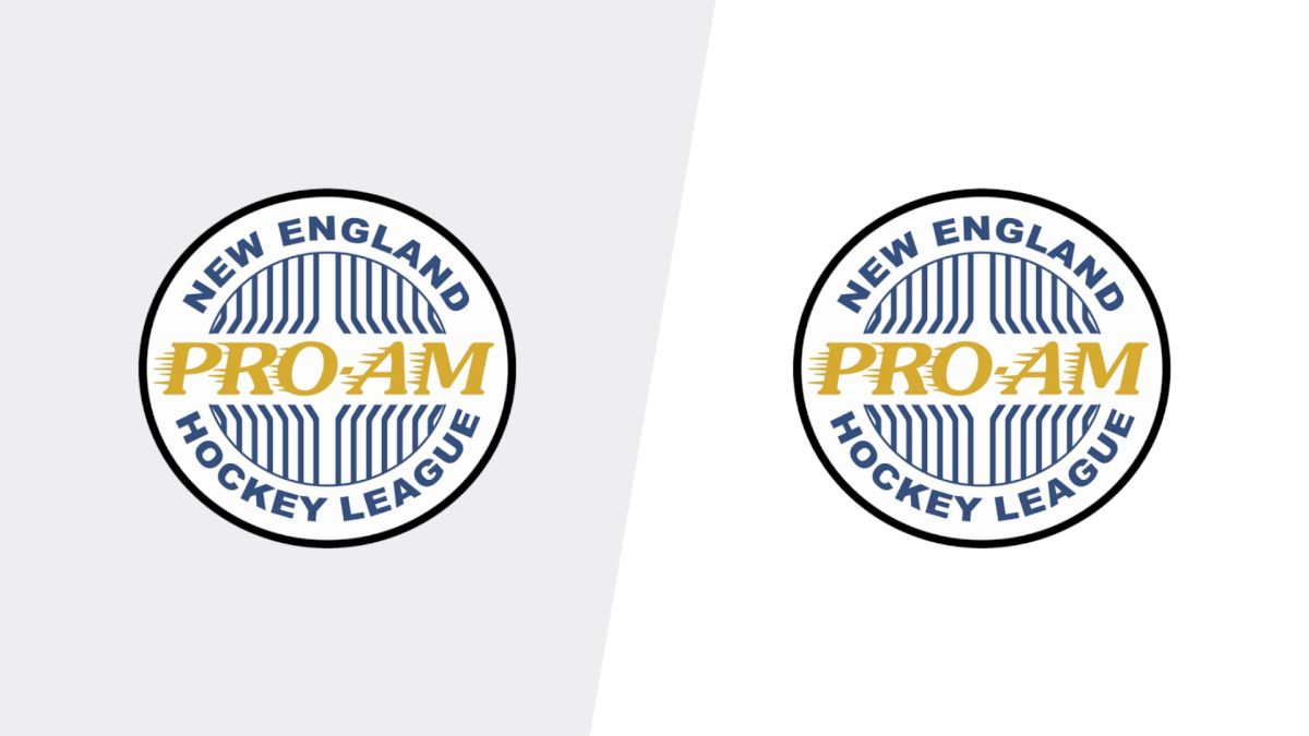 How to Watch: 2024 PAL White vs GH Black | Hockey