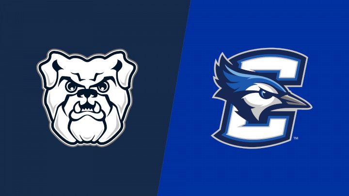 Butler vs Creighton