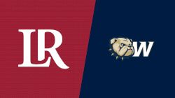 2024 Lenoir-Rhyne vs Wingate - NCAA Regional
