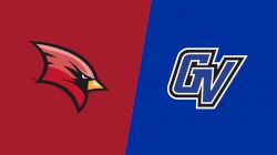 2024 Saginaw Valley vs Grand Valley State