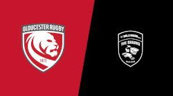 2024 Gloucester Rugby vs Hollywoodbets Sharks - Challenge Cup Final