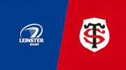2024 Leinster Rugby vs Stade Toulousain - Champions Cup Final