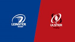 2024 Leinster Rugby vs Ulster Rugby - Quarterfinal