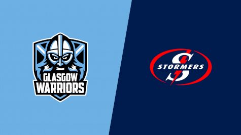 2024 Glasgow Warriors vs DHL Stormers - Quarterfinal