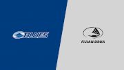 2024 Blues vs Fijian Drua - Quarterfinal