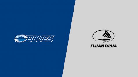 2024 Blues vs Fijian Drua - Quarterfinal