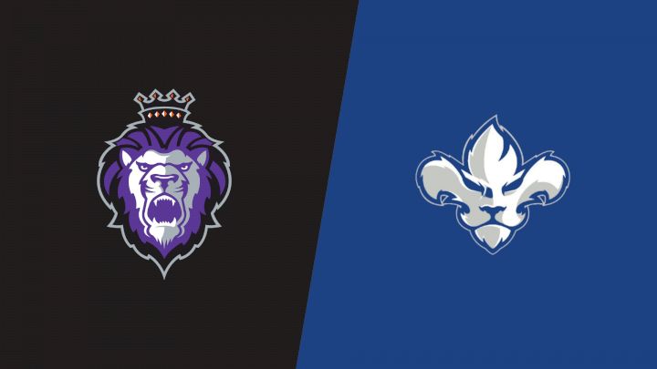 2024 Reading Royals vs Trois-Rivières