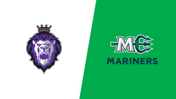 2024 Reading Royals vs Maine Mariners