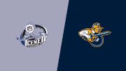 2024 Jacksonville Icemen vs Atlanta Gladiators