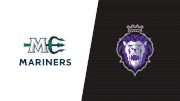 2024 Maine Mariners vs Reading Royals