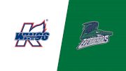 2024 Kalamazoo Wings vs Florida Everblades