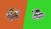 2024 Greenville Swamp Rabbits vs Savannah Ghost Pirates