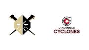 2024 Wheeling Nailers vs Cincinnati Cyclones