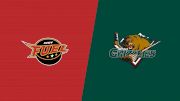 2024 Indy Fuel vs Utah Grizzlies