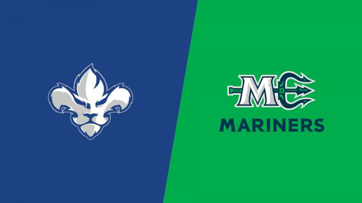 2024 Trois-Rivières vs Maine Mariners