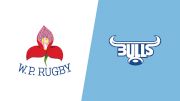 2024 Western Province vs Vodacom Blue Bulls