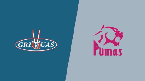 2024 Griquas vs Pumas