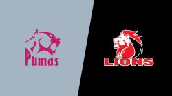 2024 Pumas vs Emirates Lions