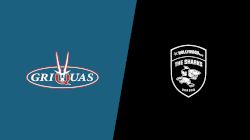 2024 Griquas vs Hollywoodbets