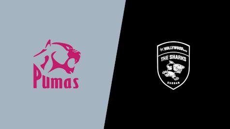 2024 Pumas vs Hollywoodbets