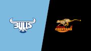 2024 Vodacom Blue Bulls vs Free State Cheetahs