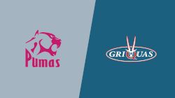 2024 Pumas vs Griquas