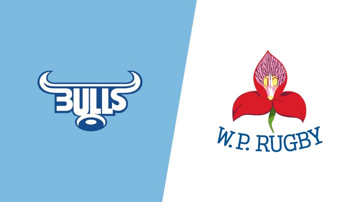 Blue Bulls vs Western Province