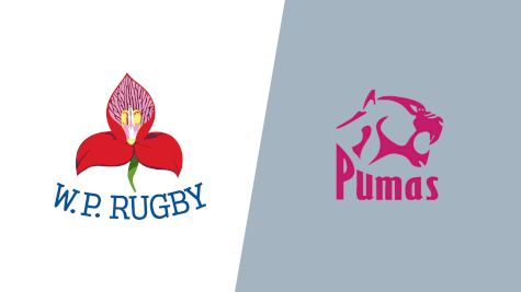 2024 Western Province vs Pumas