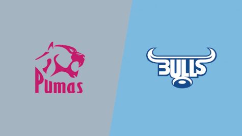 2024 Pumas vs Vodacom Blue Bulls