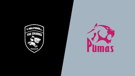 2024 Hollywoodbets vs Pumas