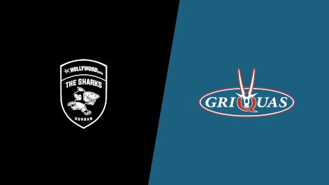 2024 Hollywoodbets vs Griquas