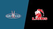 2024 Griquas vs Emirates Lions