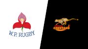 2024 Western Province vs Free State Cheetahs